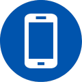Mobile-First-Ansatz